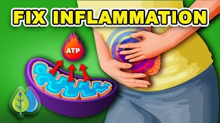 5 ways to REDUCE inflammation naturally | top 7 causes of inflammation & how to reduce