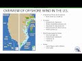 pianc usa webinar interaction between offshore wind farms and maritime navigation marcom wg 161