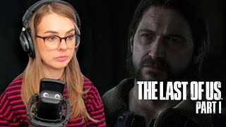 Finding Tommy and The Dam - The Last of Us Part 1, Ep.6