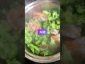 西兰花炒虾 西蘭花炒蝦仁 葷素搭配清淡營養又美味 shrimp broccoli quick u0026 easy to follow recipe