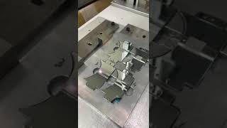 雷射雕刻機(Laser Engraving)