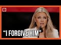 Mrs. Erika Kirk Forgives Charlie's Killer
