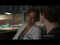 the good doctor s5 ep17 shaun and claire miss each other