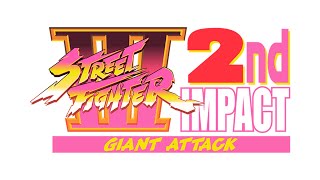 Sharp Eyes (Ibuki) - Street Fighter III 2nd Impact OST Extended