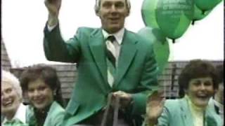 O'Dunk N O'Bright commercial 1985 - Syracuse, NY