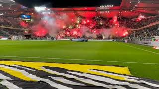 Legia Warszawa vs Stal Mielec 07/11/21🇵🇱