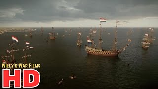 The Dutch Fleet Gets Revamped - Admiral: Michiel de Ruyter