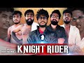 Knight Rider | නයිට් රයිඩර් | Vini Productions