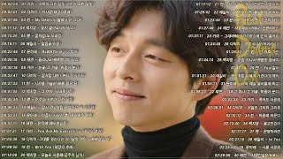 ✔ 드라마 OST - 영화 사운드 트랙 컬렉션 (광고 없음) ➤OST Korean Drama The Best 2021/2022