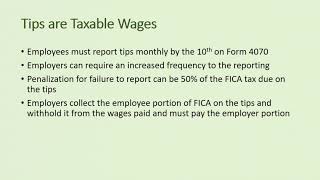 Payroll Accounting Social Security Lecture 2