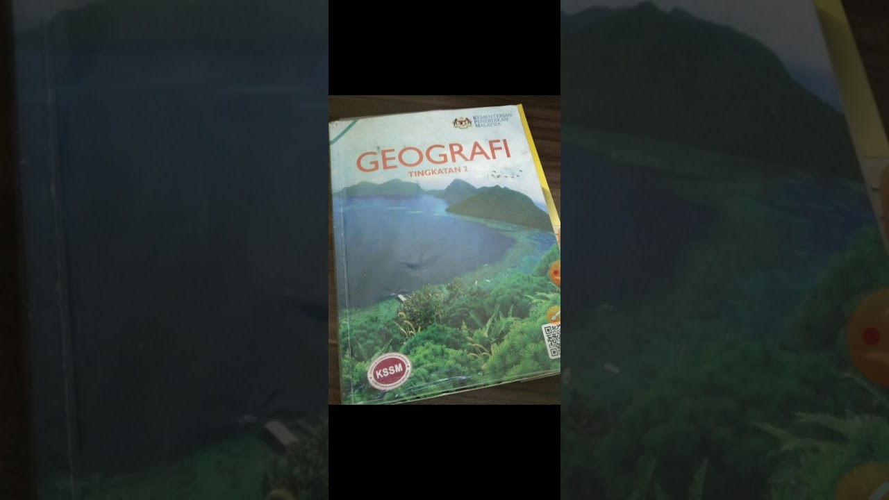 Geografi Tingkatan 2 Bab 1 Skala Dan Jarak - YouTube