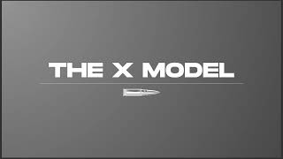 The Easiest Trading Model Ever: The X Model - ICT CONCEPTS