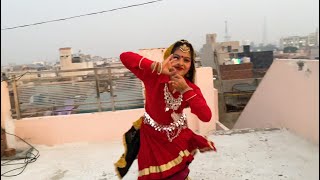 Husband Bawla - Haryanvi Folk Dance | Shalu Kirar and Kafi Kirar | Amit Saini