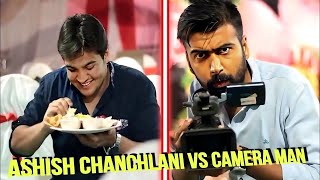 Cameraman during wedding..🤣🤣 funny video of Ashish chanchalani 🔥🔥