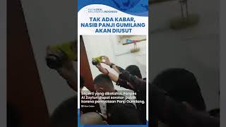 Usai Didemo Terkait Kontroversi, Penyidik Bareskrim Bakal Tentukan Nasib Panji Gumilang