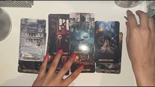 🔥Ayrı Olanlar İçin Bundan Sonra Neler Olacak? /  Deste Seç Tarot