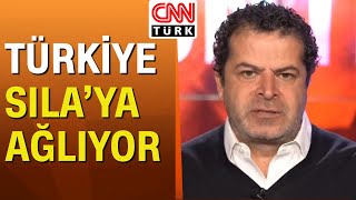 Yunan Bakan'dan tartışma yaratan sözler... Cüneyt Özdemir'den önemli açıklamalar