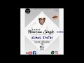 alimoul khaybi nouveau single de mouhamed alla diop