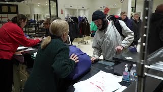 Fretail store closure sparks concern for neighbors