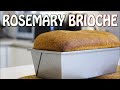 How to make Brioche | Episode 09 | AVERY RAASSEN SERIES