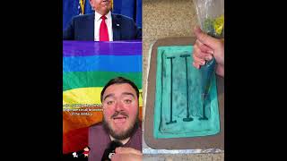 Donald trump just announced he is going to ban transgender people #transgender #trump #ban #foryou