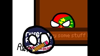 "DONT WRITE THERE !"