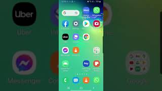 Queue-Fair Native Android App in Action