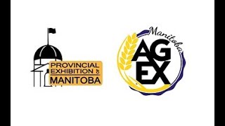 Manitoba AG EX 2024 - NORTH RING SATURDAY Show Broadcast – Brandon, MB