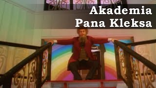 Pan Kleks - Akademia Pana Kleksa 1983