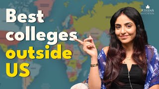 Look Beyond US Colleges | Affordable alternatives for higher education abroad