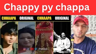 reaction on | bollywood biggest chappa factory | bollywood copied songs from pakistan | @PakiXah