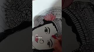 Re-upload #art #drawing #painting #artist #sketch #mandalaart #youtubeshorts #subscribe #support