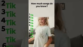 how much songs do you know#shirt#songs#kornelia