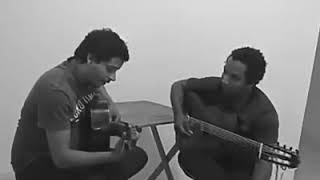 Lamento do Pixinguinha Duo Rubem França e Renan Melo  #violão8cordas #violão7cordas