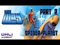 The Way Part 2 Spider Planet PC Gameplay 1080p