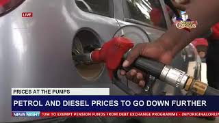 Fuel Prices: Petrol and Diesel prices to go down further
