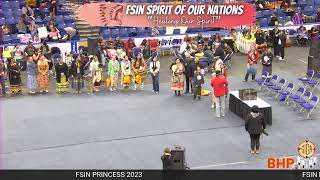 FSIN Powwow 2023 - Saturday