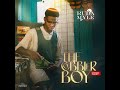 Ruda Myle ft Cp & Kwame Shonn [The Cobbler Boy Ep] prod by Myronbeats