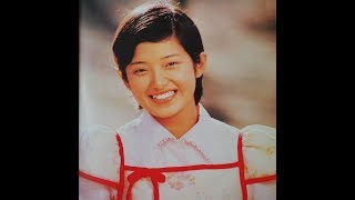 山口百恵　春風のいたずら