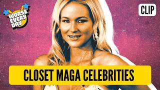 Did Ivanka Expose Jewel's Secret? - CLIP