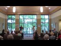 Symphonic Masterworks performed by the Slapin-Solomon Viola Duo