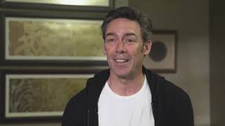 Member Spotlight: Jason Sehorn