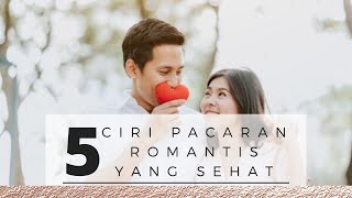 [Indo Sub] Bagaimana Menjalin Hubungan Pacaran Romantis Yang Sehat ?? | Relationship