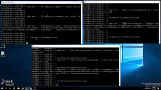 Install Configure Neutron Openvswitch on Controller Node