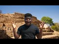 Why No One Talks About This Great Ruins In Zimbabwe?