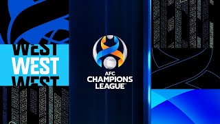 AFC Champions League 2023/24 (West) | OFFICIAL TV Opening + Ending