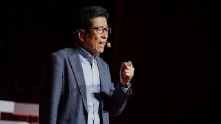 邁向文明之路 The Path Towards Civilization | 嚴長壽 Stanley Yen | TEDxTaichung