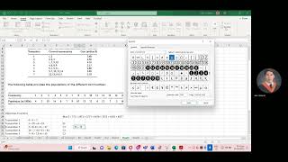 ILP Set Covering Problem Part I