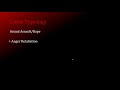 Profiling Violent Crimes: Profiling Serial Rapists 3-Power Reassurance