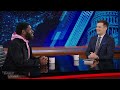 Hanif Abdurraqib – “There’s Always This Year”  The Daily Show